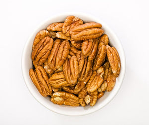 Willowvale Organics Pecan nuts