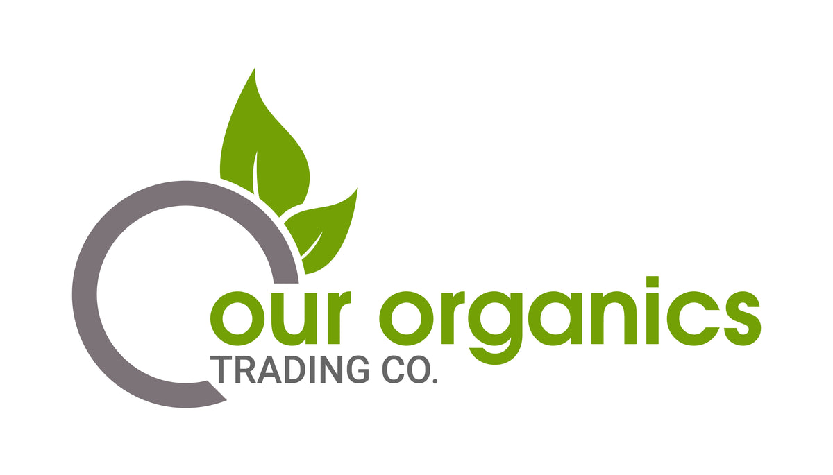 our organics trading co