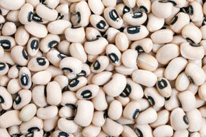 Gluten Free Co Black Eye Beans Natural 500g