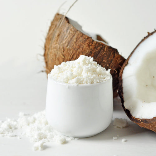 Gluten Free Ingredients Coconut Milk Powder Organic