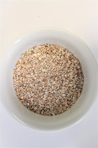 Gluten Free Co Organic Buckwheat Flakes