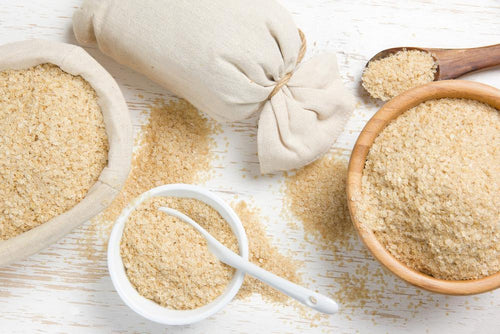 Gluten Free Ingredients Organic Amaranth Flakes