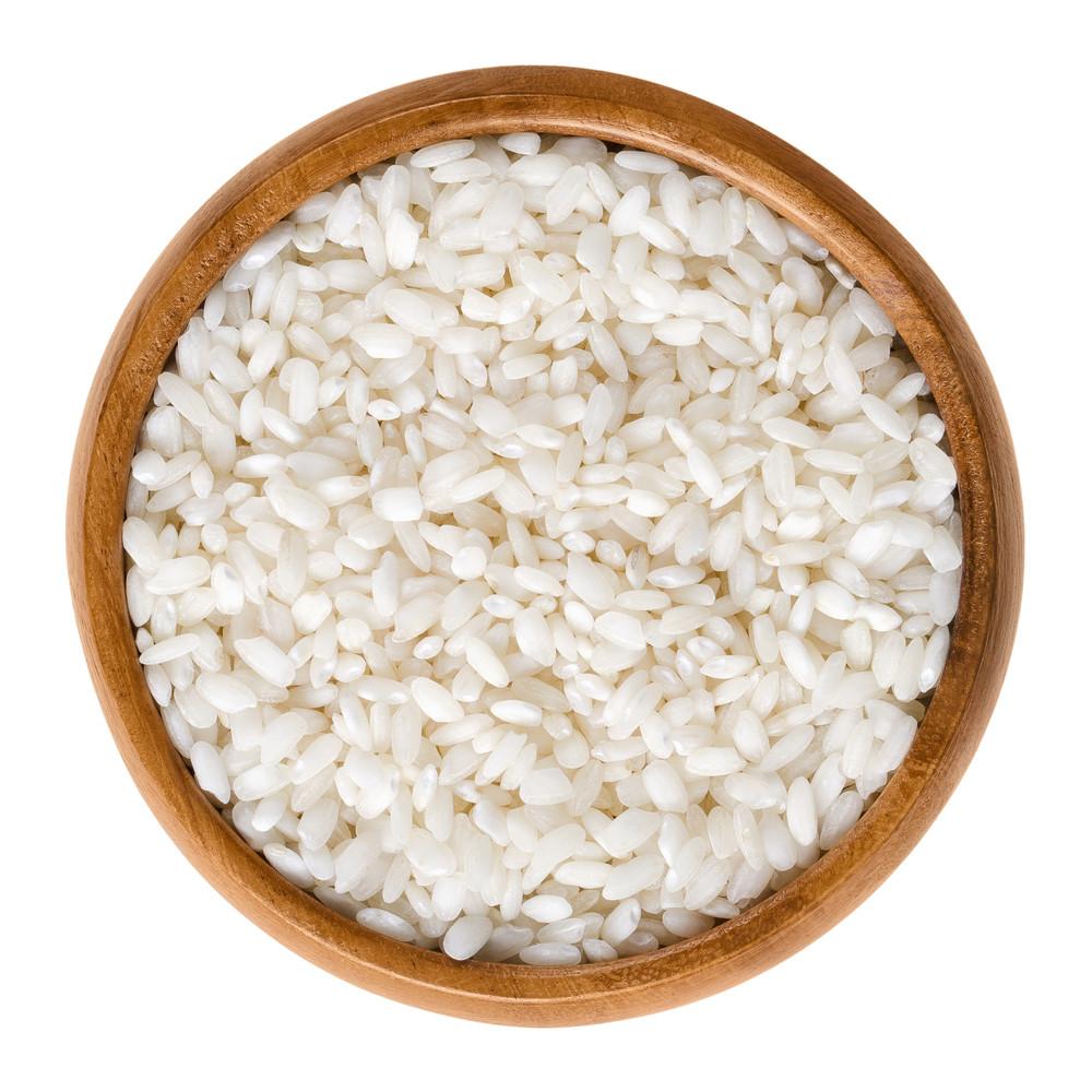 Gluten Free Co Arborio Rice 500g GF149