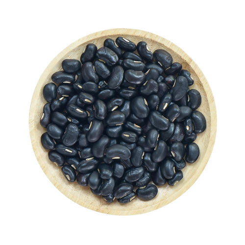 Willowvale Organics Black Turtle beans