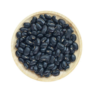 Willowvale Organics Black Turtle beans