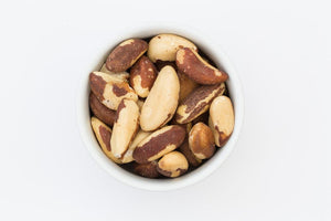 Willowvale Organics Brazil Nuts