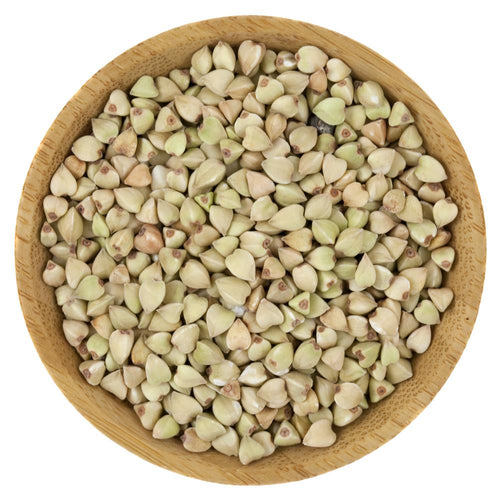 Gluten Free Ingredients Buckwheat Kernels Organic