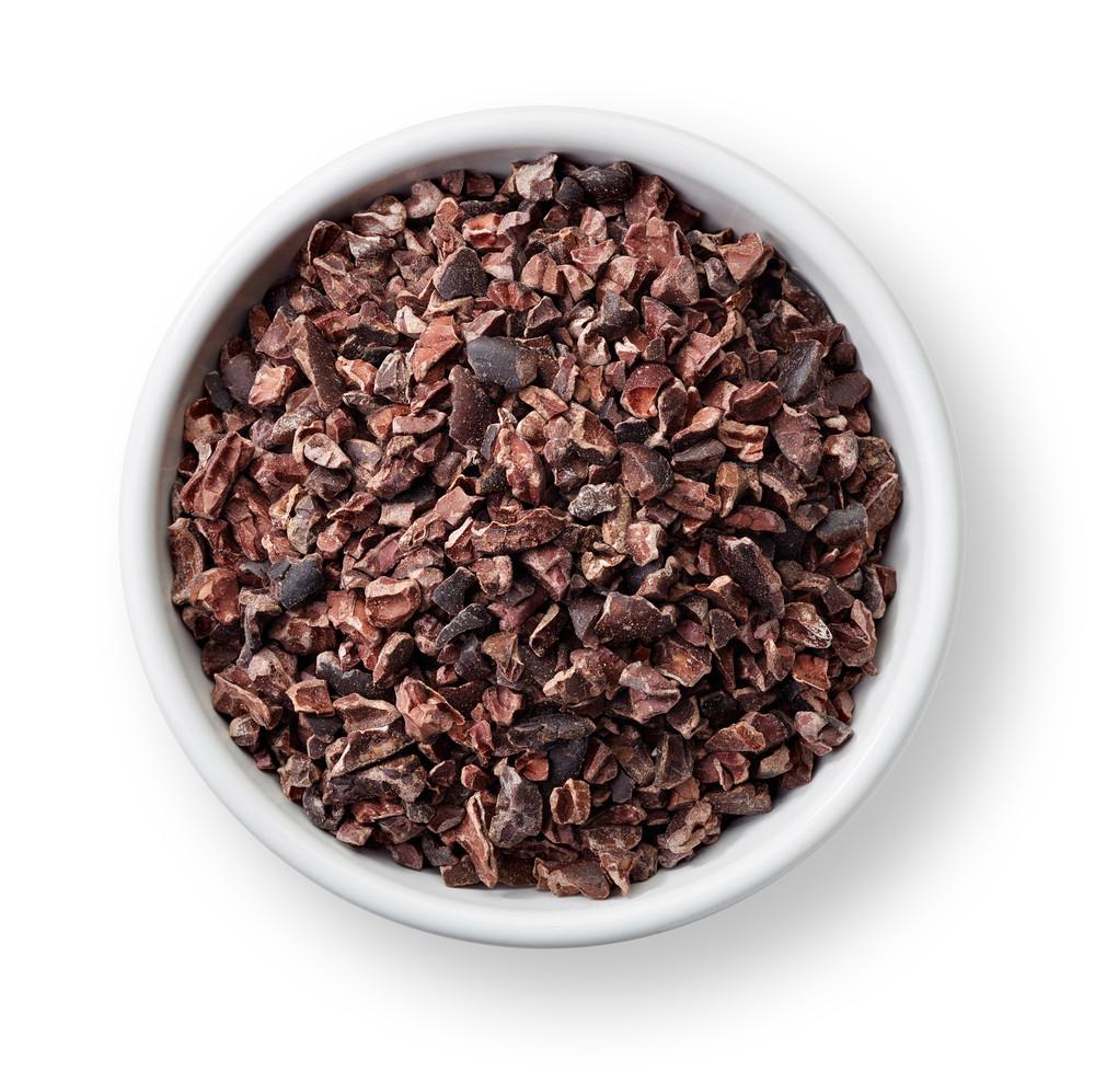 Gluten Free Co Cacao Nibs 200g