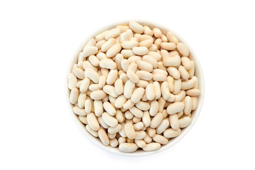 Willowvale Organics Cannellini beans