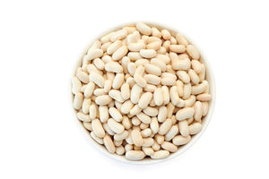 Gluten Free Ingredients Cannellini Beans Organic
