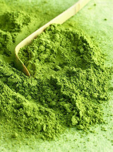 Willowvale Organics Matcha Green Tea Powder 70g