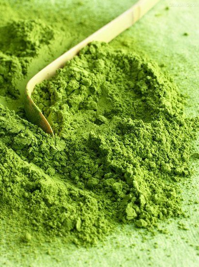 Willowvale Organics Matcha Green Tea Powder 70g