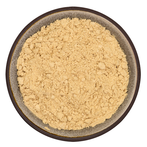 Willowvale Organics Ginger Powder 50g
