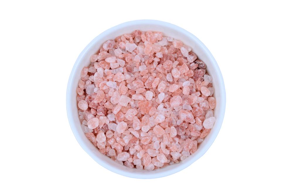 Gluten Free Co Himalayan Coarse Salt