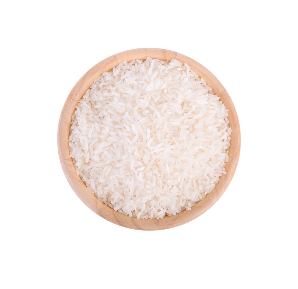 Gluten Free Co Organic Jasmine Rice