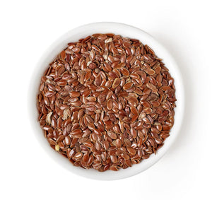 Willowvale Organics Linseed