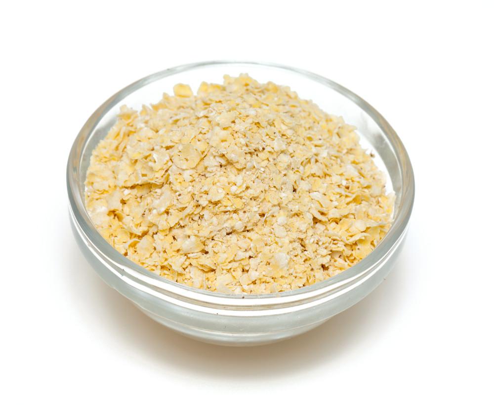 Gluten Free Ingredients  Organic Millet Flakes GFI