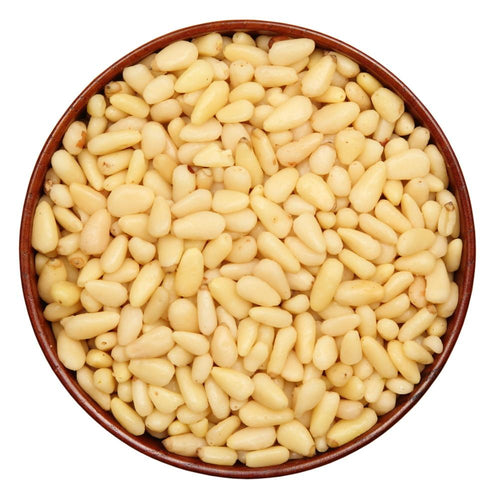 Gluten Free Co Pine nuts 100g GF257