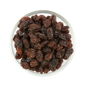 Willowvale Organics Raisins