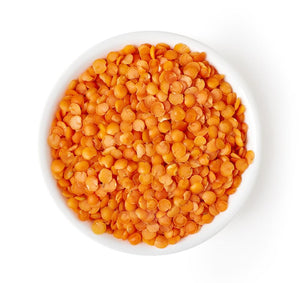 Gluten Free Co Red Lentils