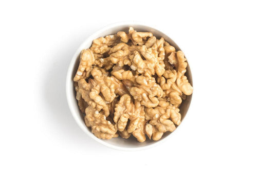 Willowvale Organics Walnuts