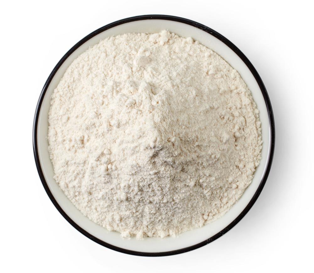 Willowvale Organics Spelt flour white