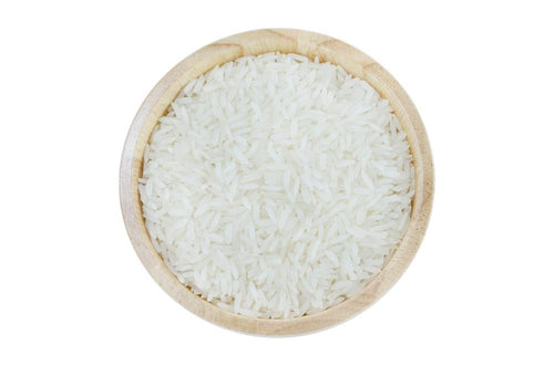 Gluten Free Co Organic White Rice