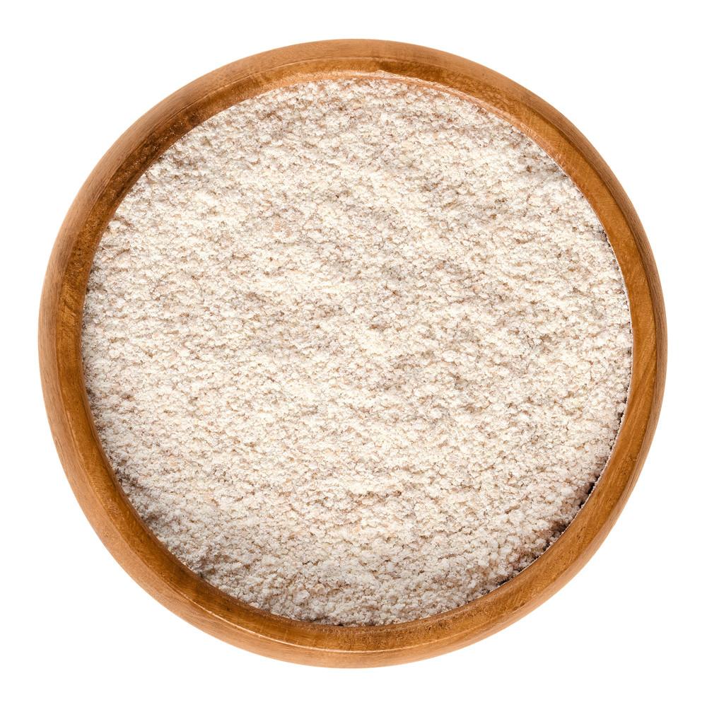 Willowvale Organics Spelt flour wholemeal